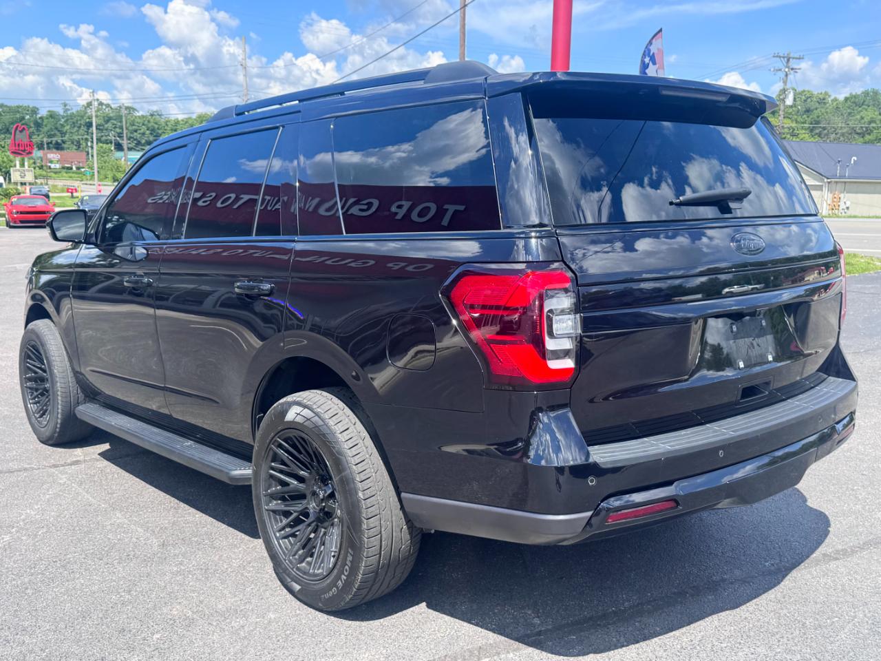 Ford Expedition Limited 4x2 2024