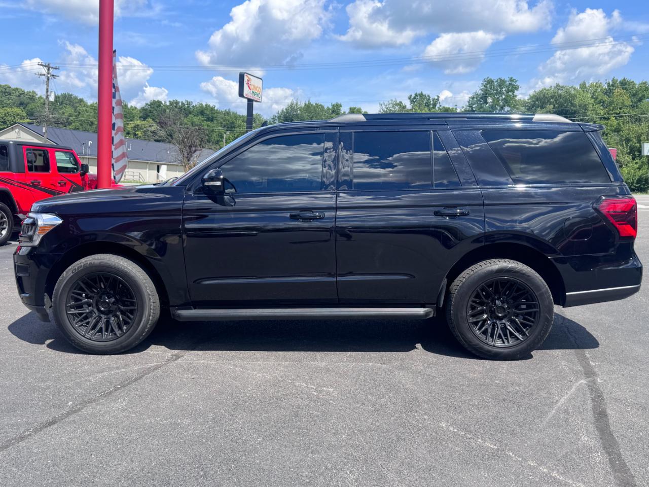 Ford Expedition Limited 4x2 2024