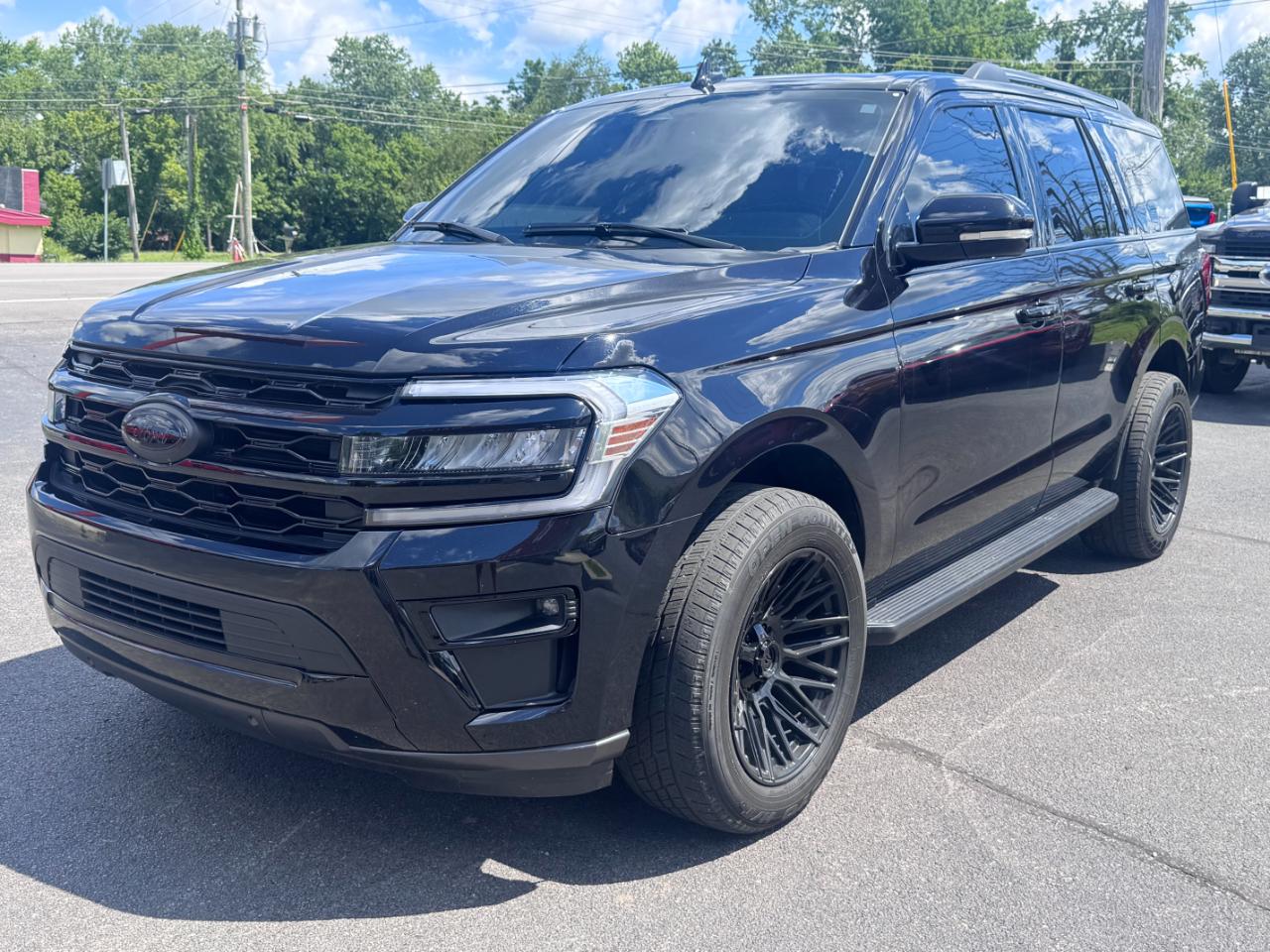 Ford Expedition Limited 4x2 2024