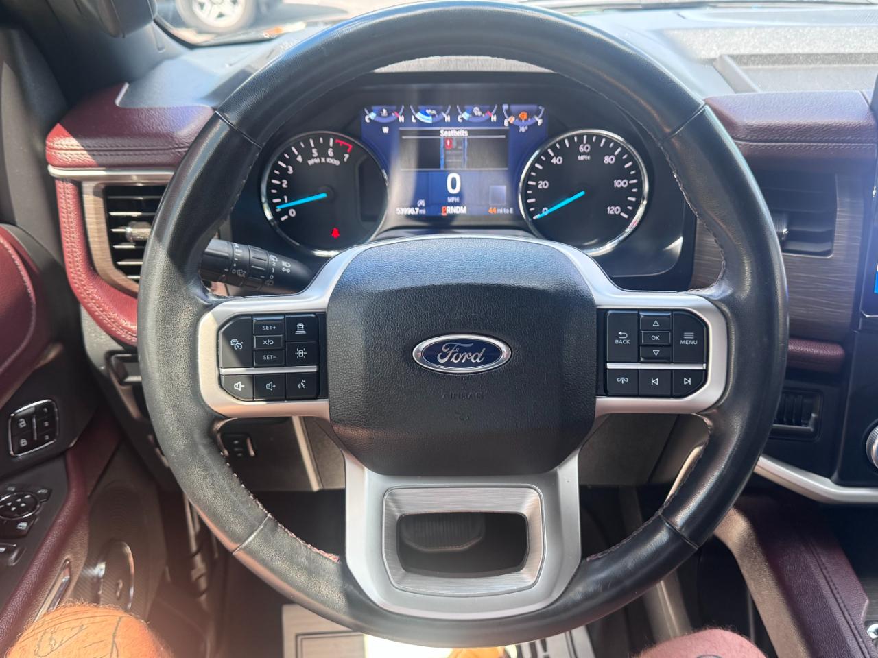 Ford Expedition Limited 4x2 2024