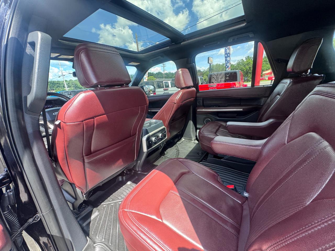 Ford Expedition Limited 4x2 2024