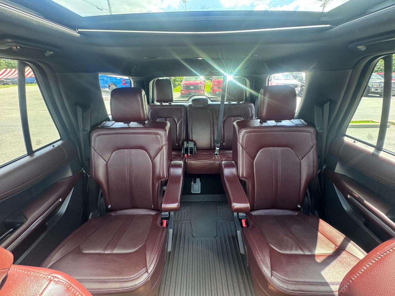 Ford Expedition Limited 4x2 2024