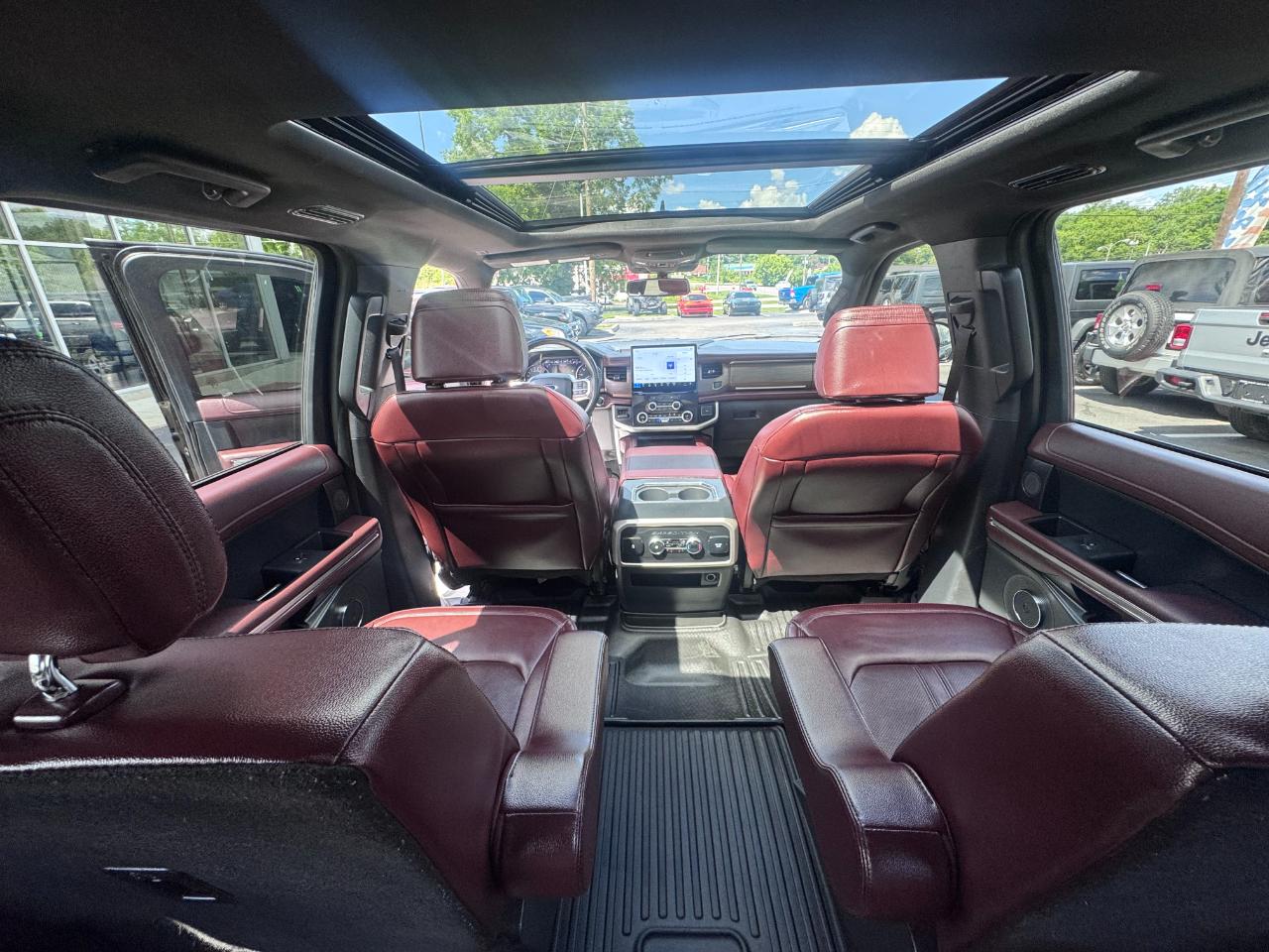 Ford Expedition Limited 4x2 2024