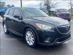 2015 Mazda CX-5 