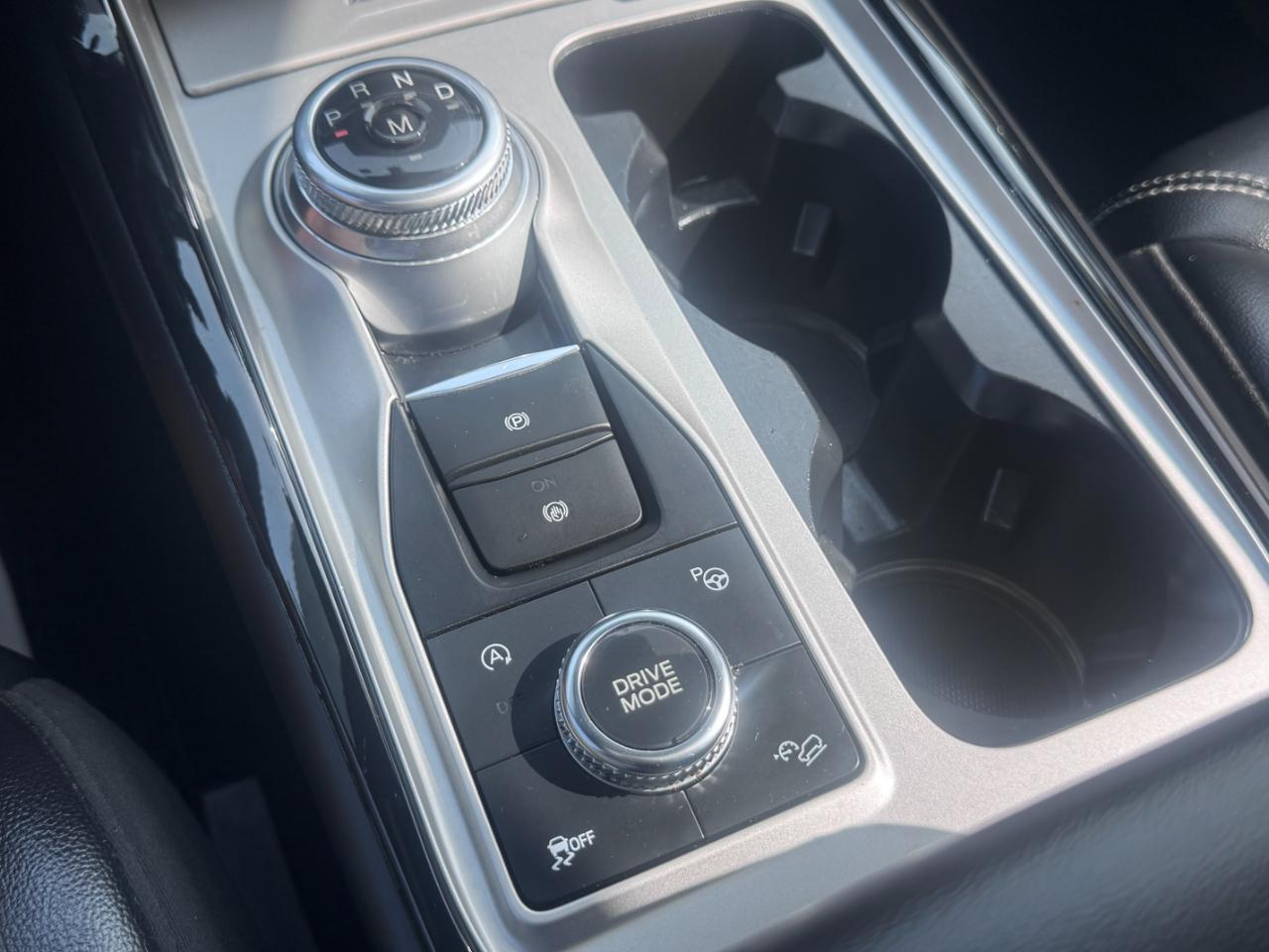 Ford Explorer ST 4WD 2021