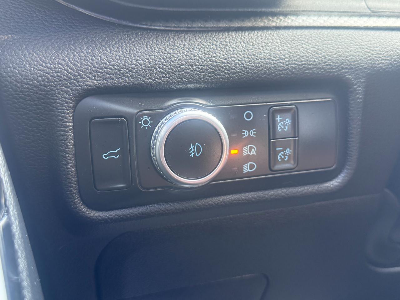 Ford Explorer ST 4WD 2021