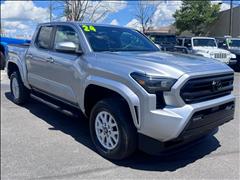 2024 Toyota Tacoma 4WD 