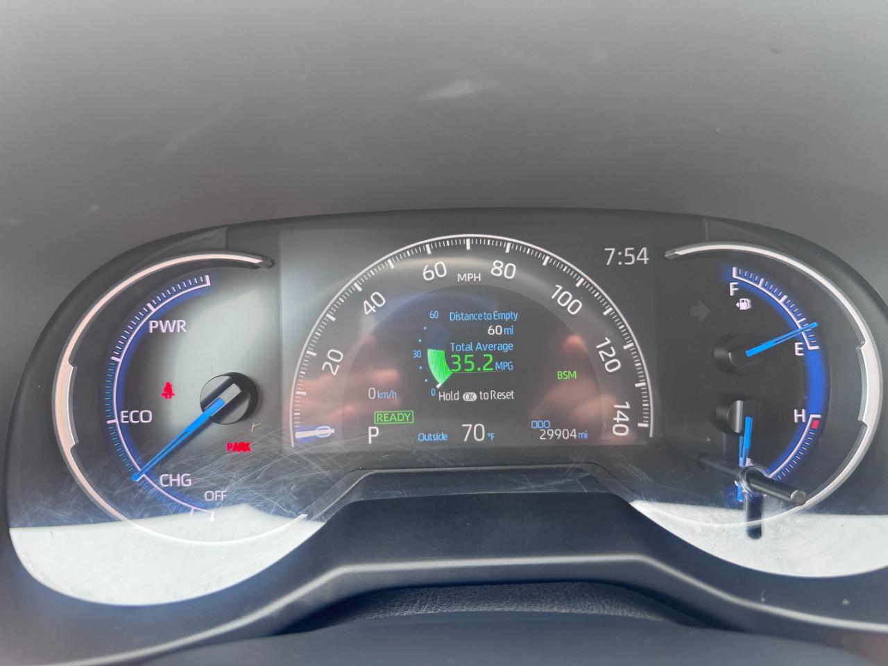 Toyota RAV4 Hybrid XLE Premium AWD (Natl) 2024