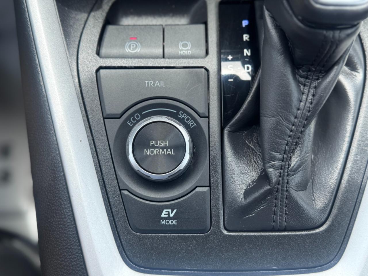 Toyota RAV4 Hybrid XLE Premium AWD (Natl) 2024