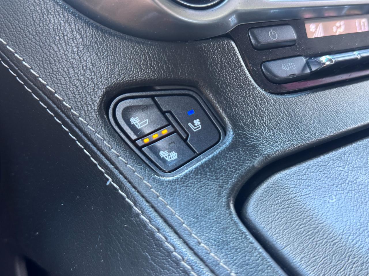 Chevrolet Tahoe 4WD 4dr Premier 2018