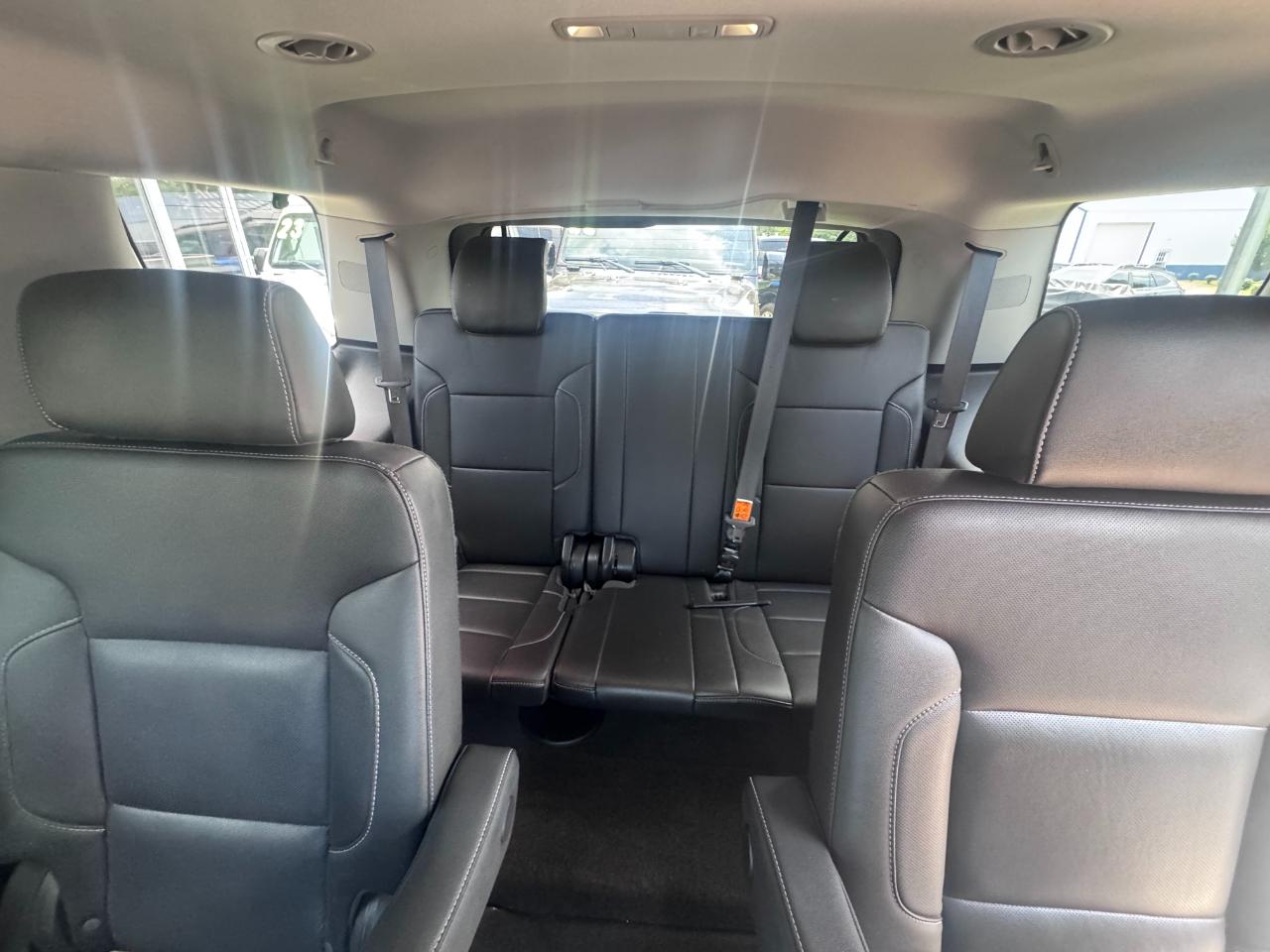 Chevrolet Tahoe 4WD 4dr Premier 2018