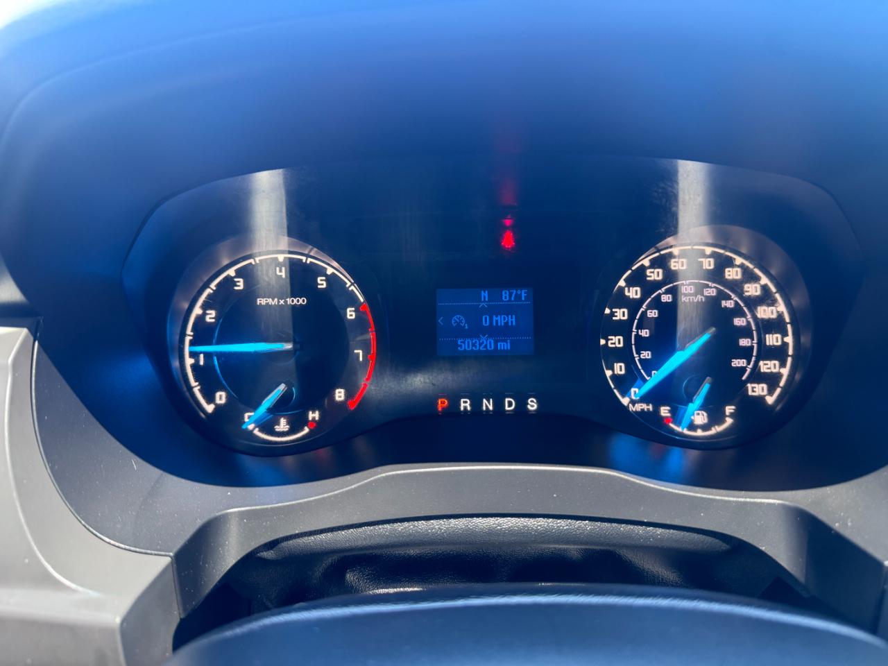 Ford Ranger XL 4WD SuperCab 6' Box 2019