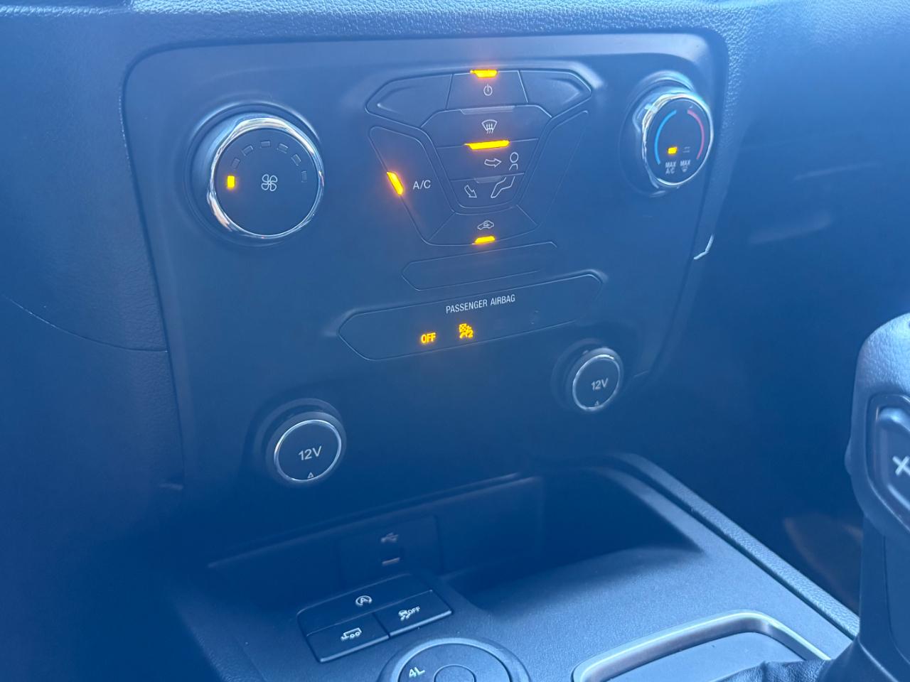 Ford Ranger XL 4WD SuperCab 6' Box 2019