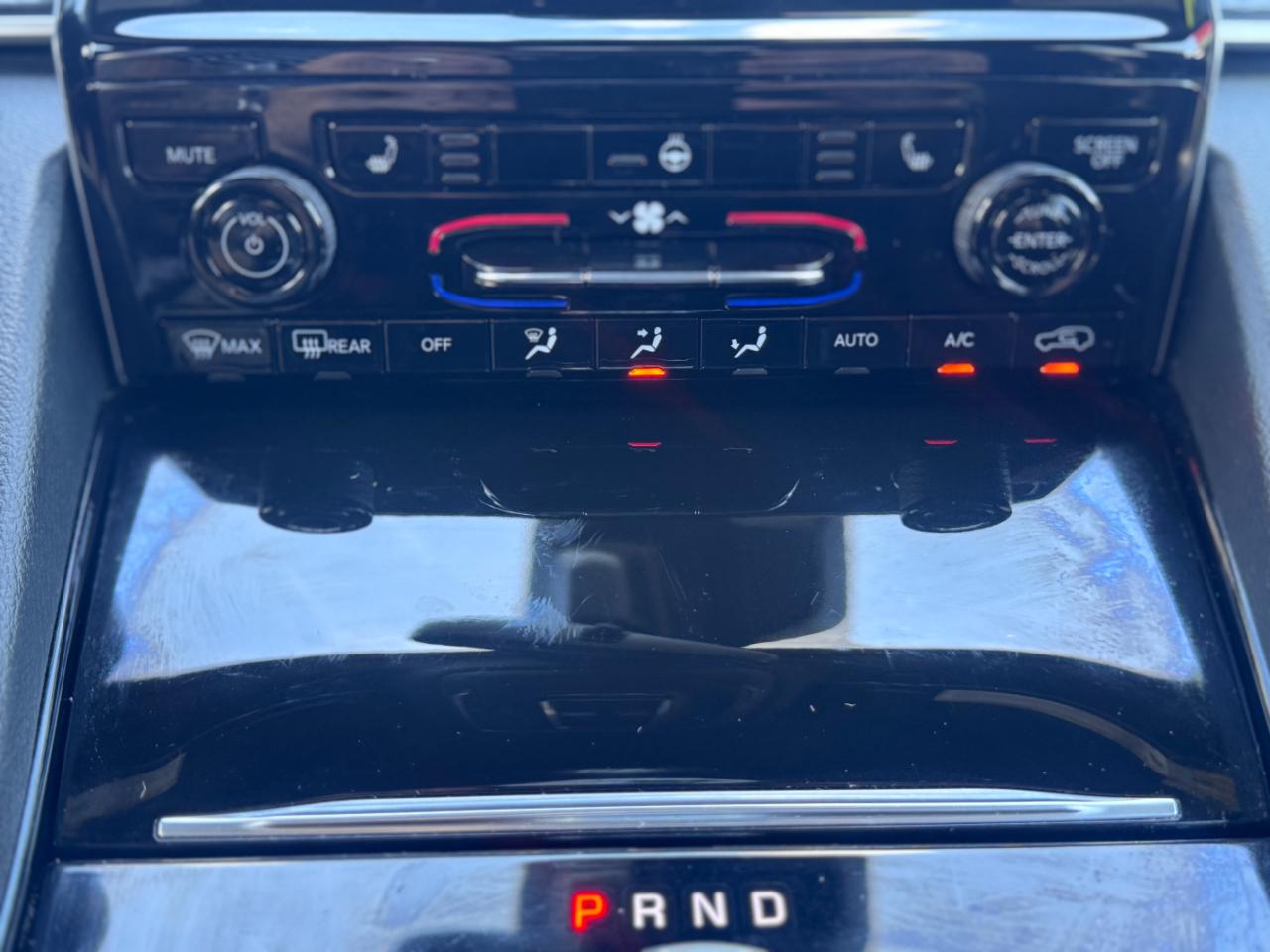 Jeep Grand Cherokee L Altitude 4x2 2023