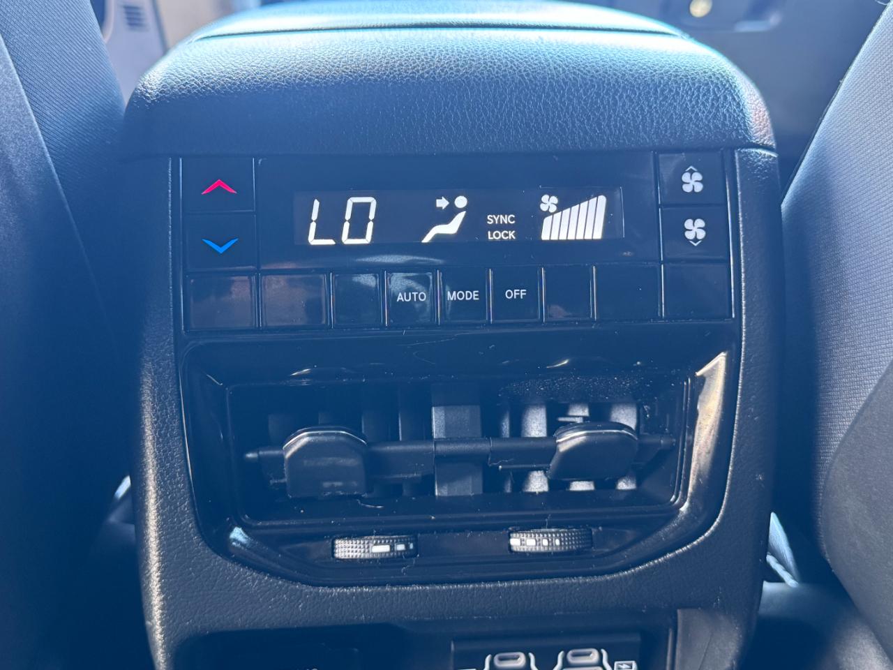 Jeep Grand Cherokee L Altitude 4x2 2023