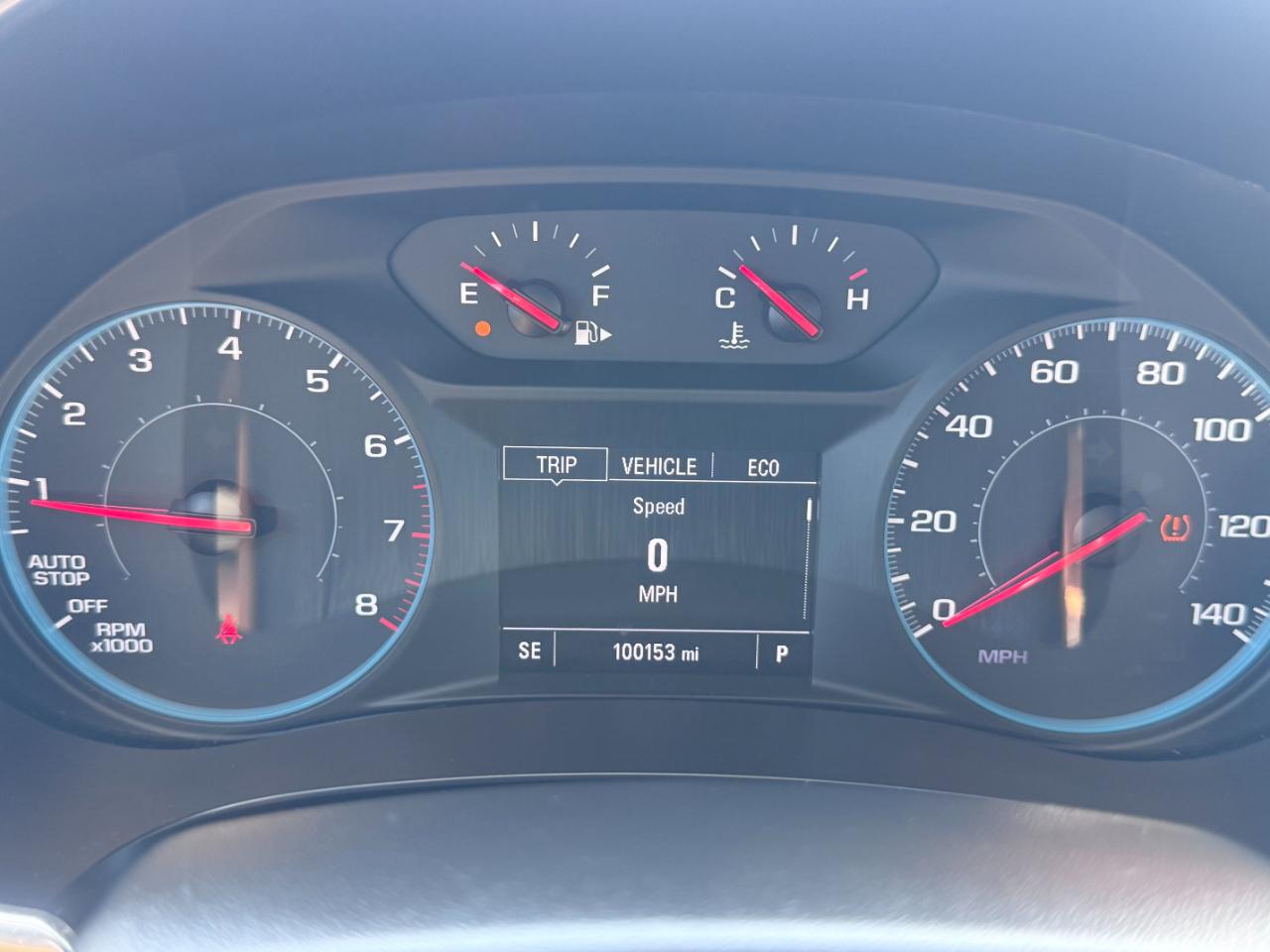 Chevrolet Malibu 4dr Sdn LT 2020