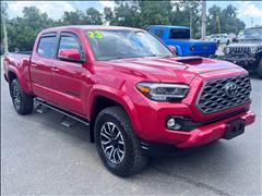 2023 Toyota Tacoma 4WD 