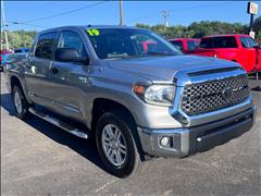 2019 Toyota Tundra 4WD 