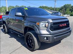 2016 Toyota Tundra 4WD Truck 