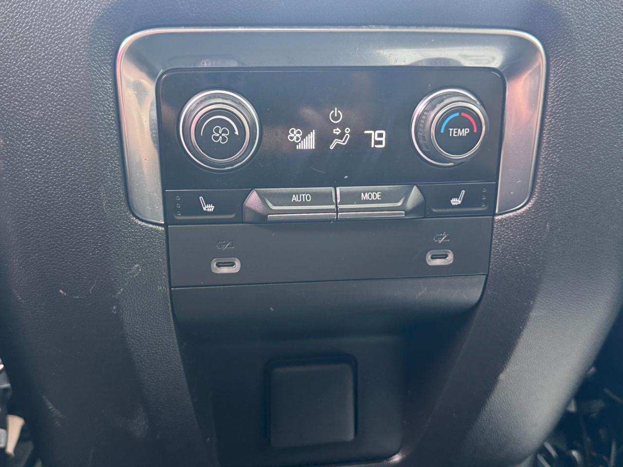 Chevrolet Tahoe 4WD 4dr Premier 2022