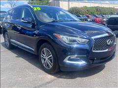 2020 Infiniti QX60 