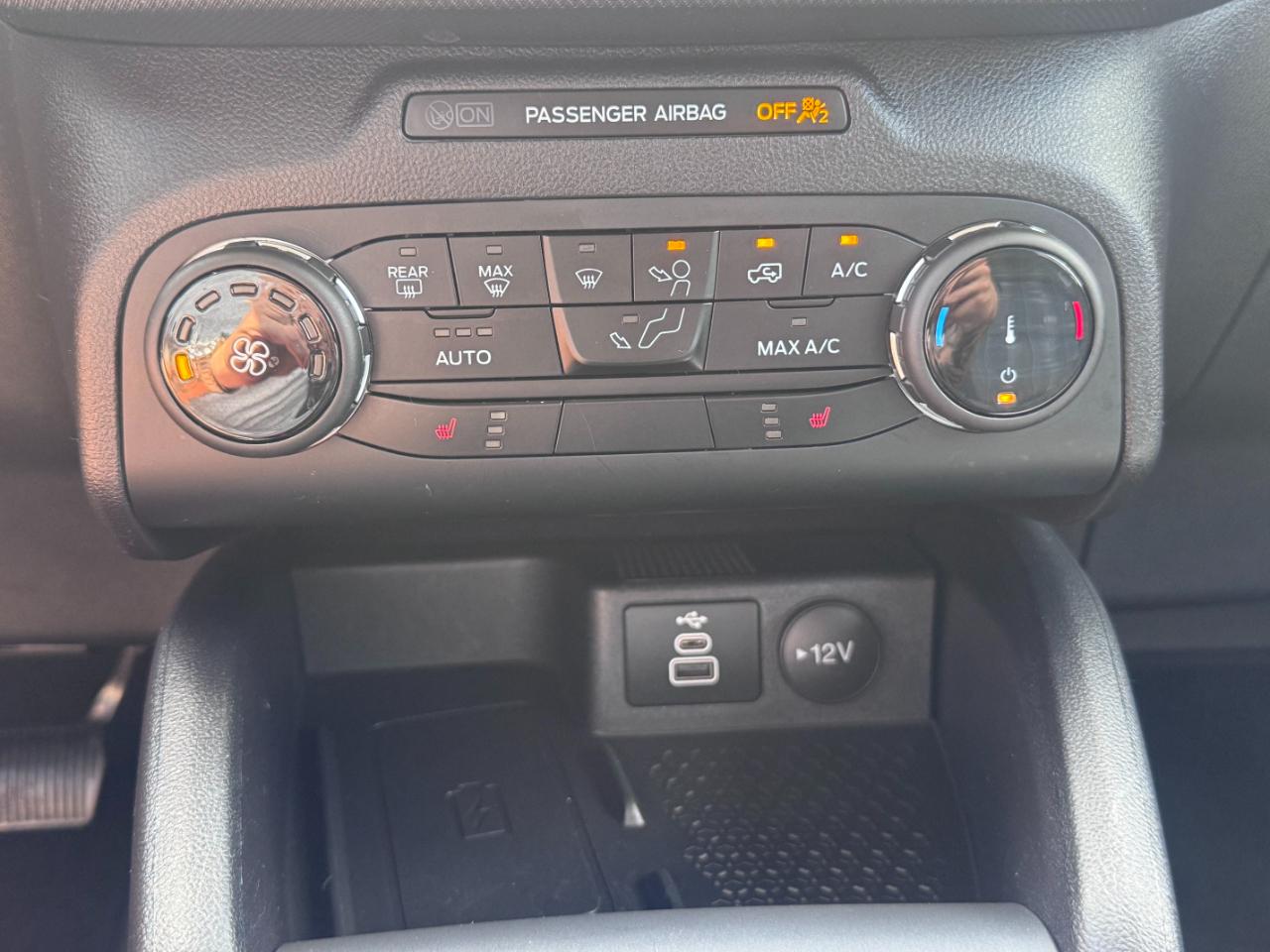 Ford Bronco Sport Heritage 4x4 2024