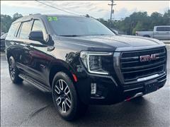 2023 GMC Yukon 
