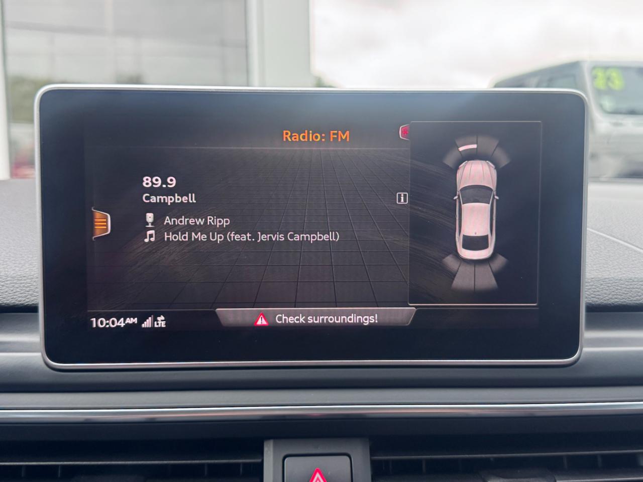 Audi S5 Coupe 3.0 TFSI Premium Plus 2018