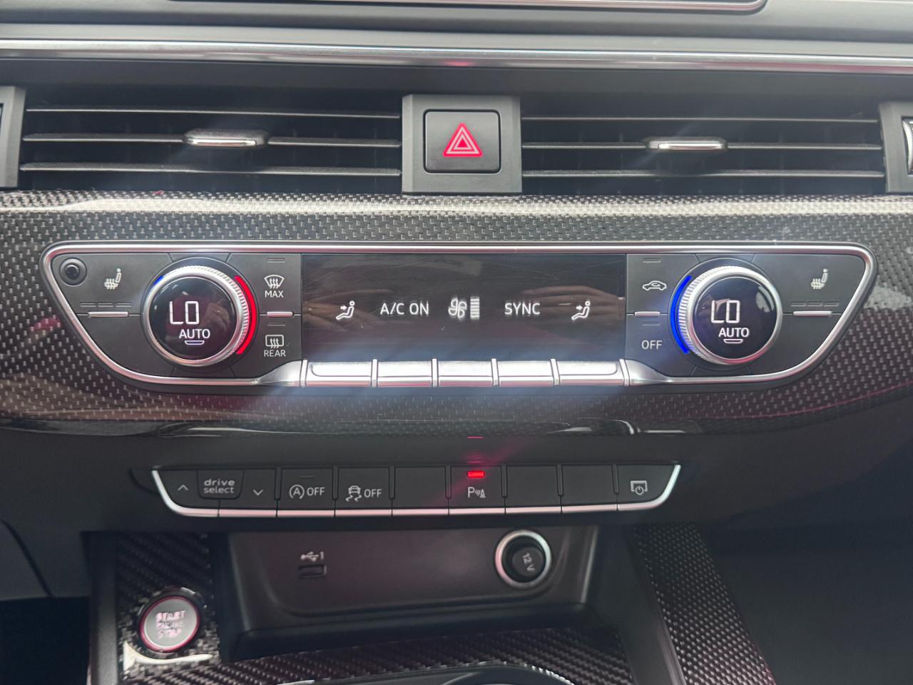 Audi S5 Coupe 3.0 TFSI Premium Plus 2018