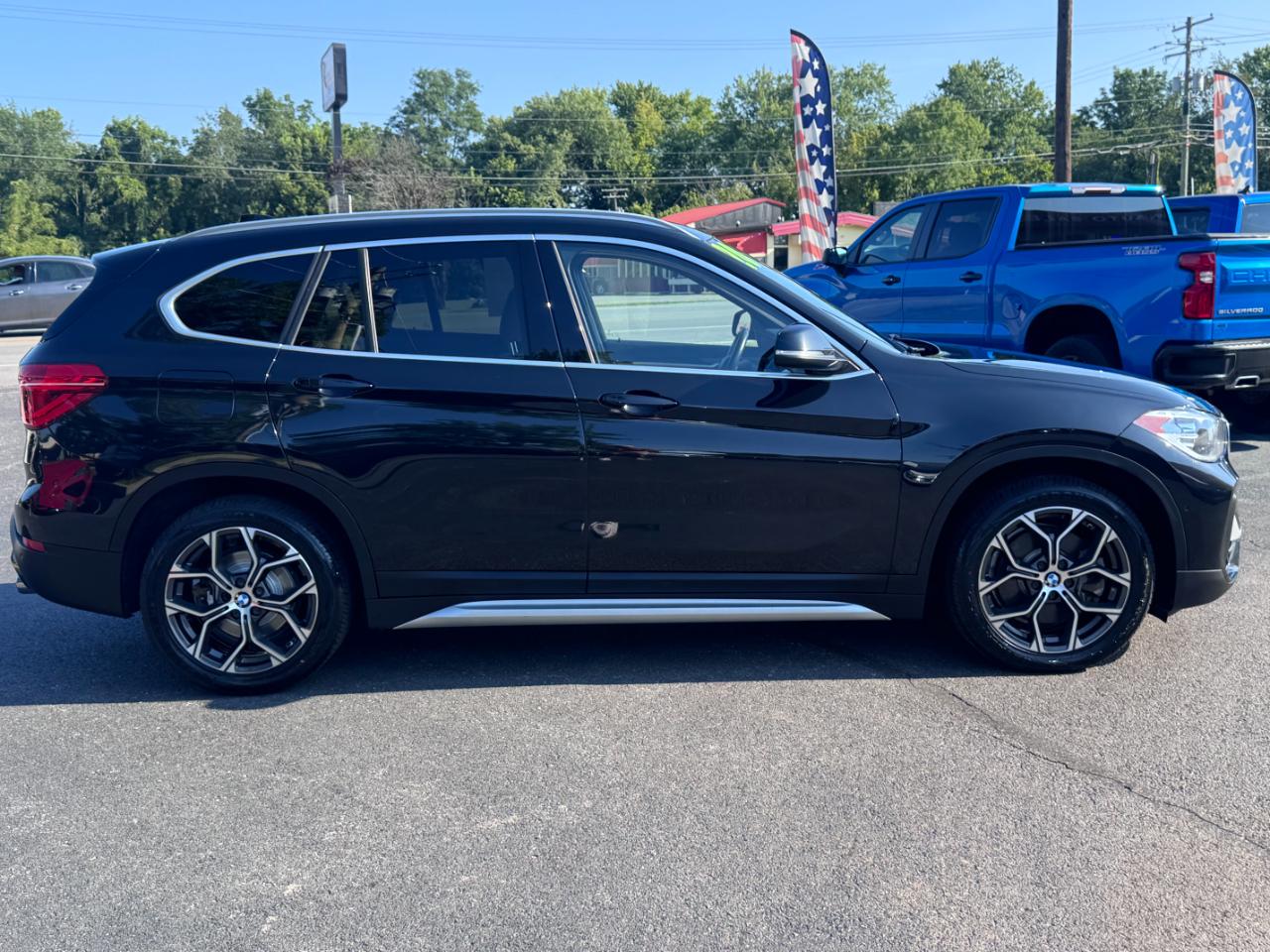 BMW X1 xDrive28i Sports Activity Vehicle 2020