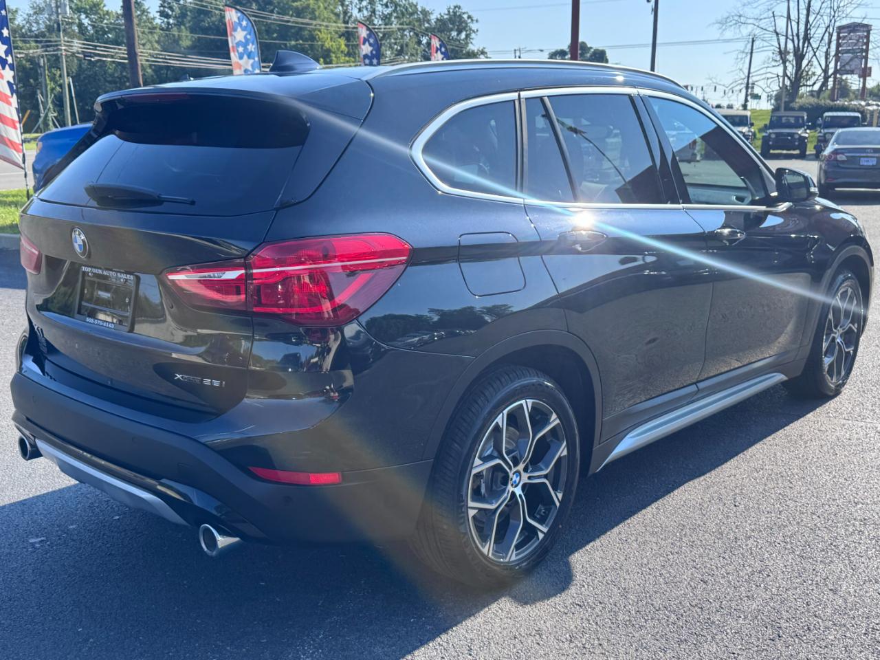 BMW X1 xDrive28i Sports Activity Vehicle 2020