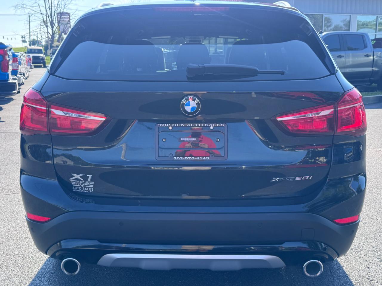 BMW X1 xDrive28i Sports Activity Vehicle 2020