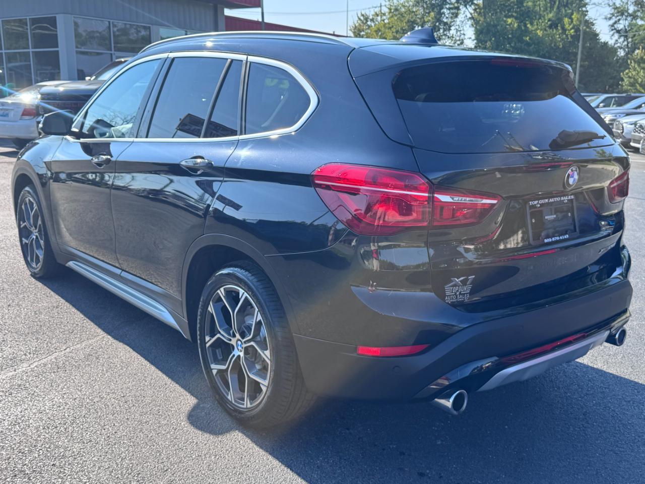 BMW X1 xDrive28i Sports Activity Vehicle 2020
