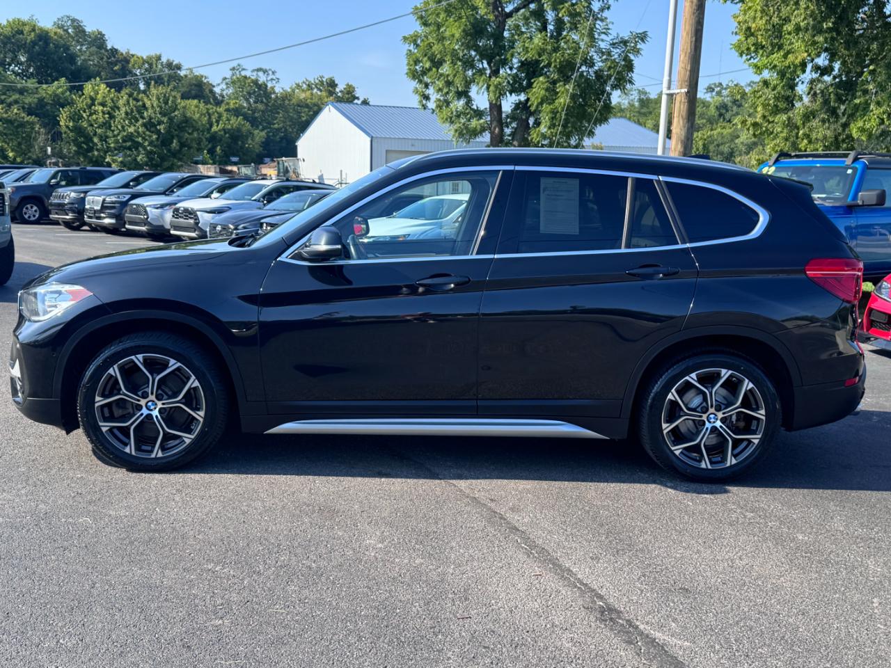 BMW X1 xDrive28i Sports Activity Vehicle 2020