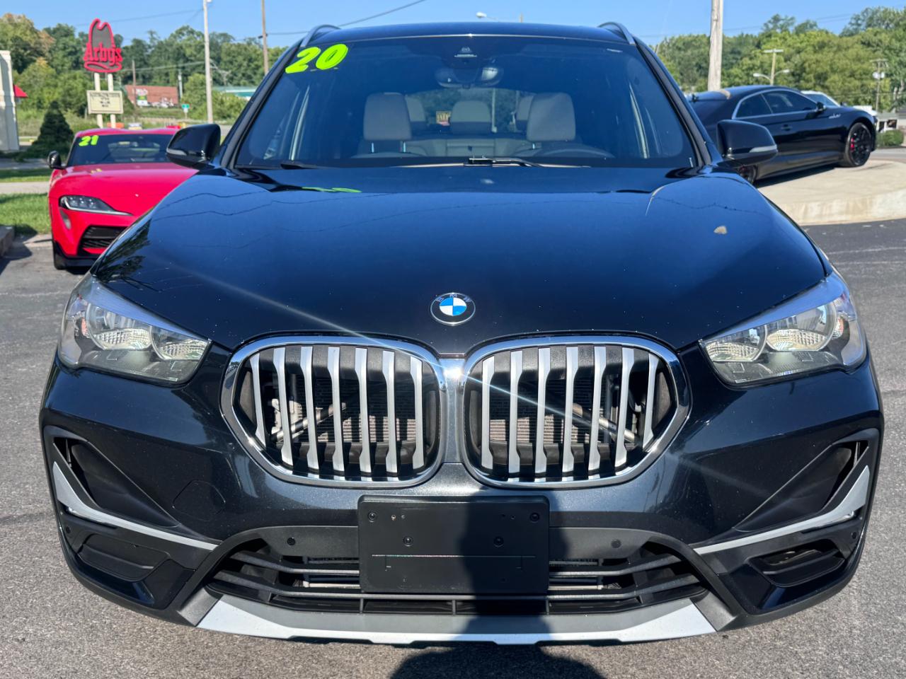 BMW X1 xDrive28i Sports Activity Vehicle 2020