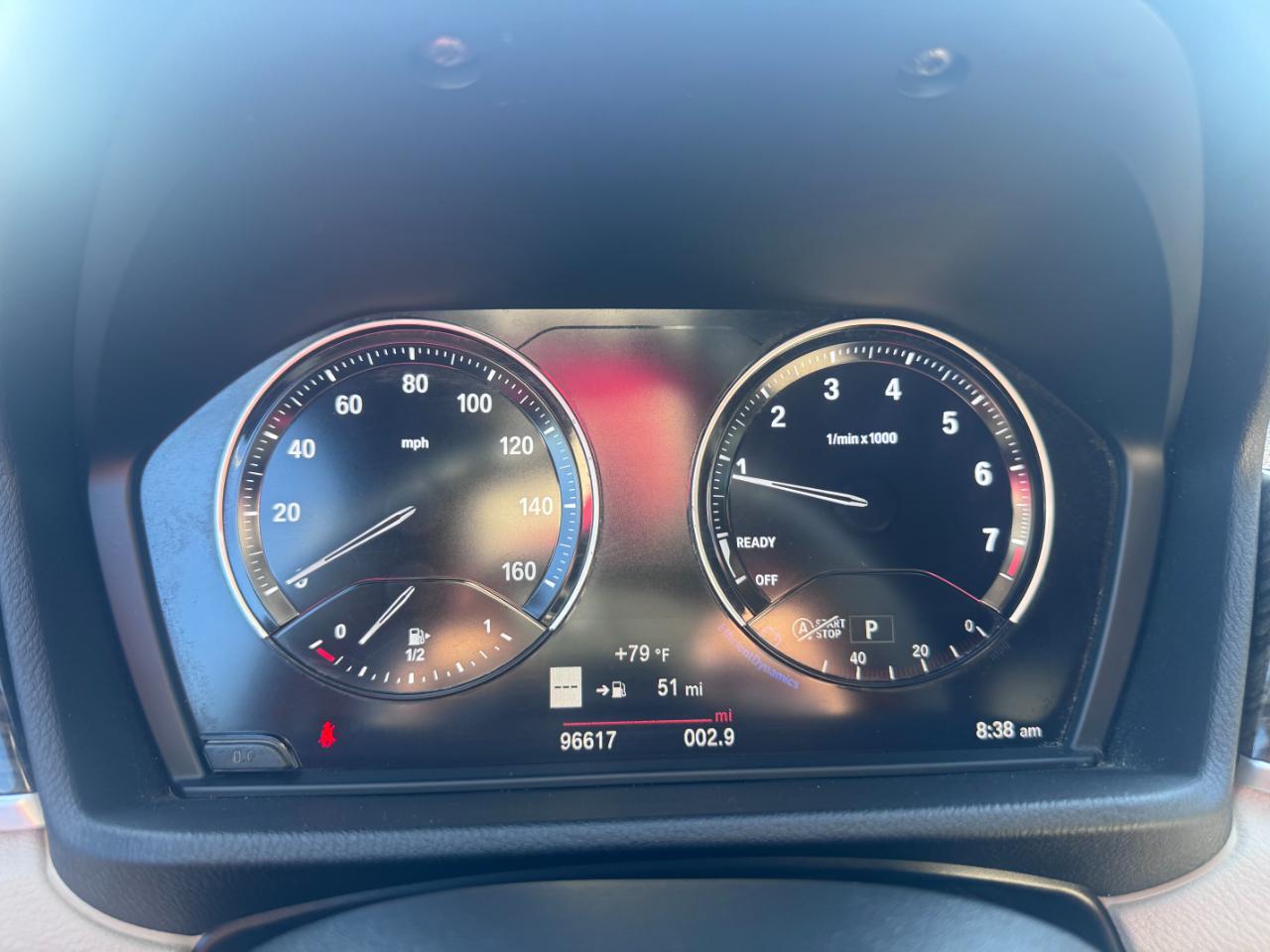 BMW X1 xDrive28i Sports Activity Vehicle 2020