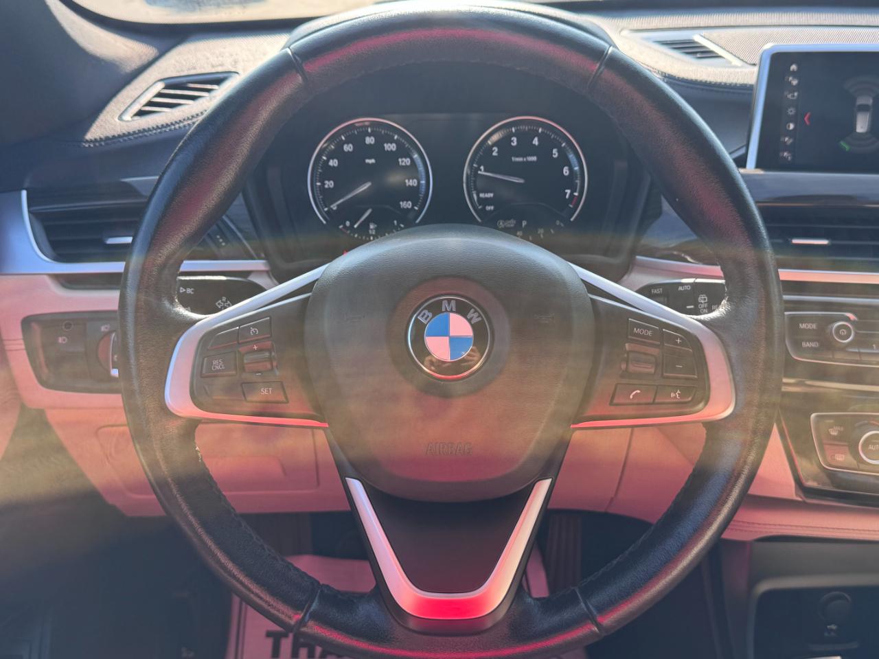 BMW X1 xDrive28i Sports Activity Vehicle 2020