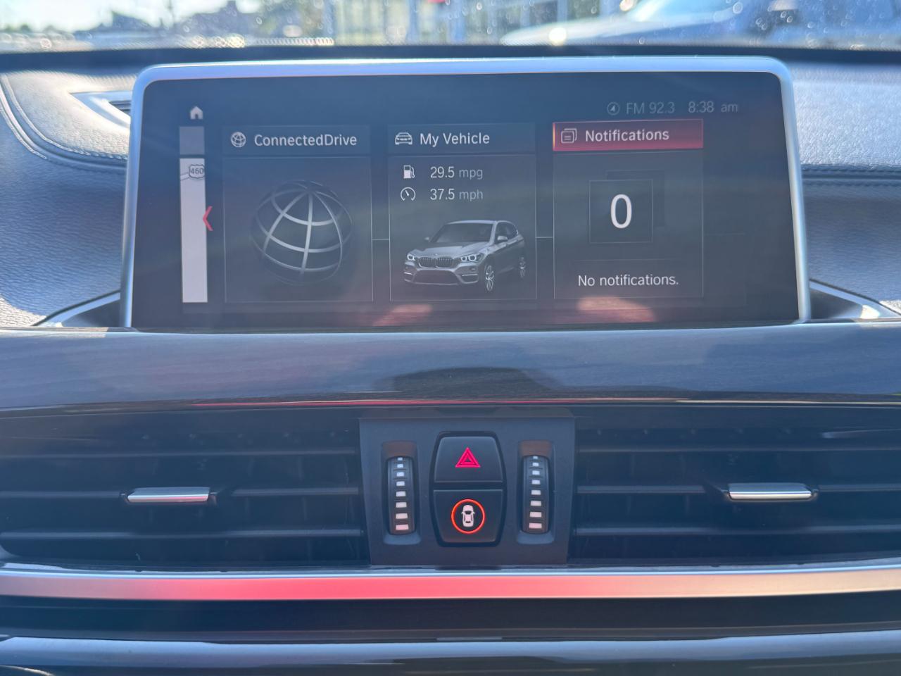 BMW X1 xDrive28i Sports Activity Vehicle 2020
