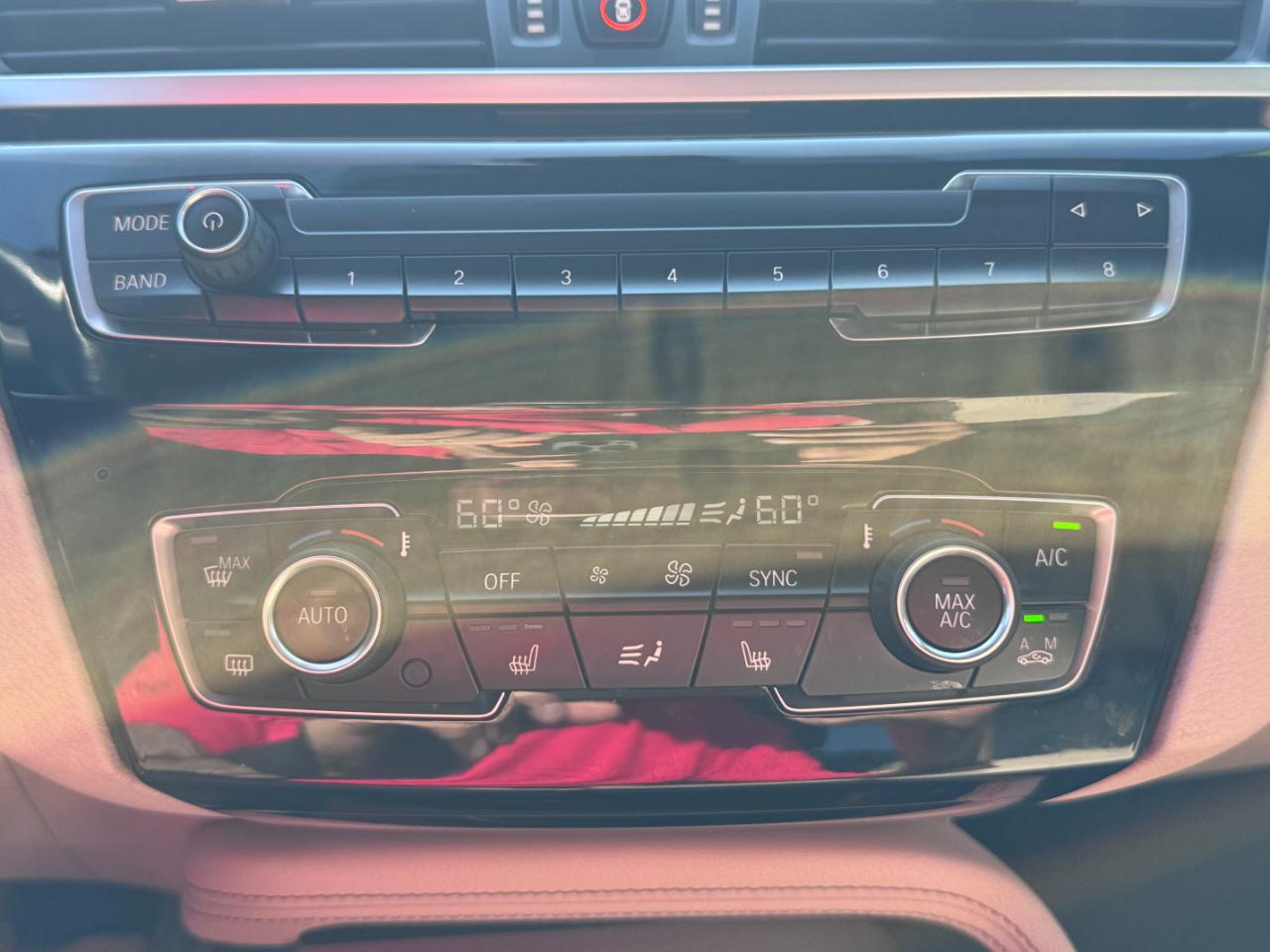 BMW X1 xDrive28i Sports Activity Vehicle 2020