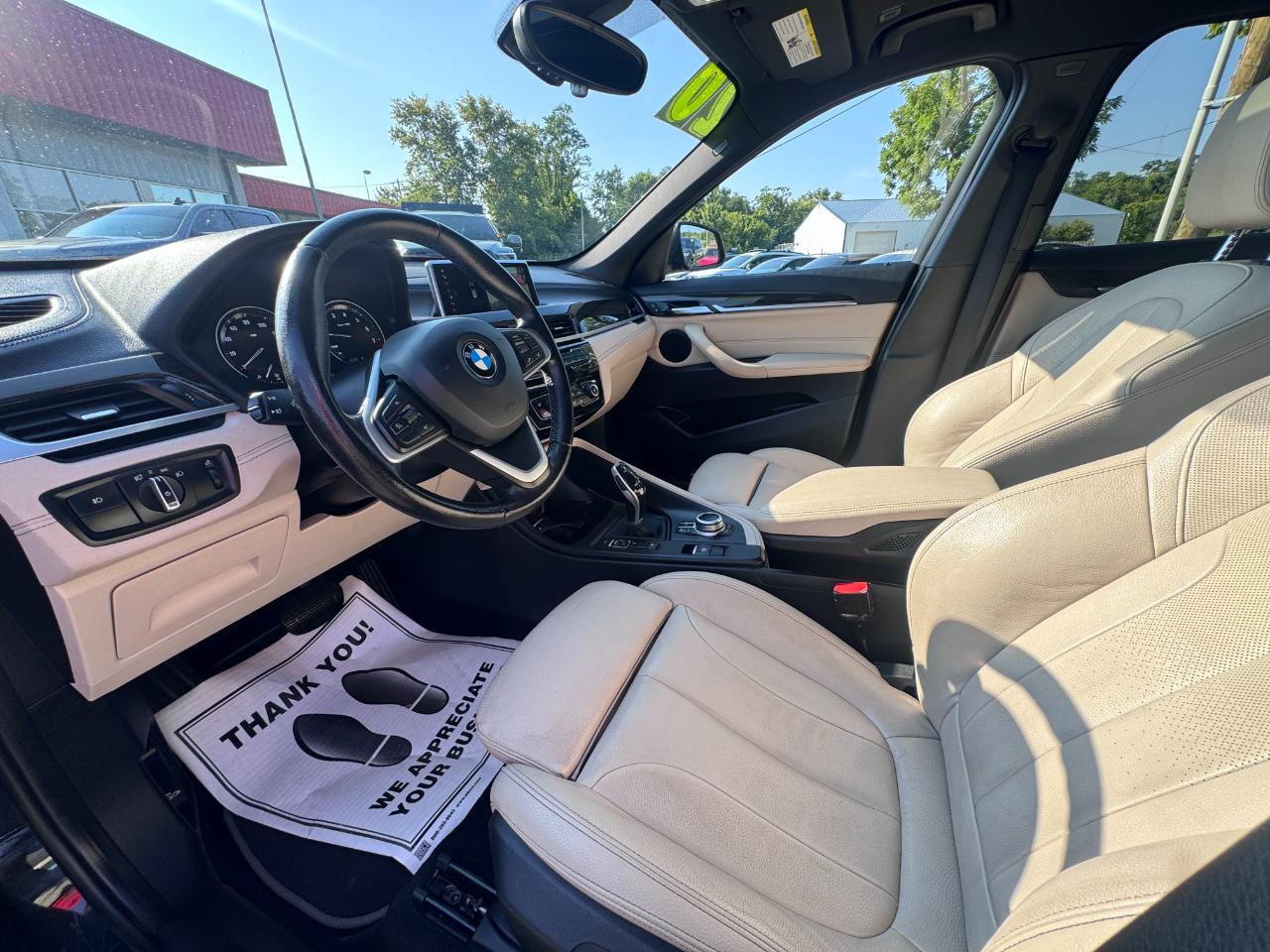 BMW X1 xDrive28i Sports Activity Vehicle 2020