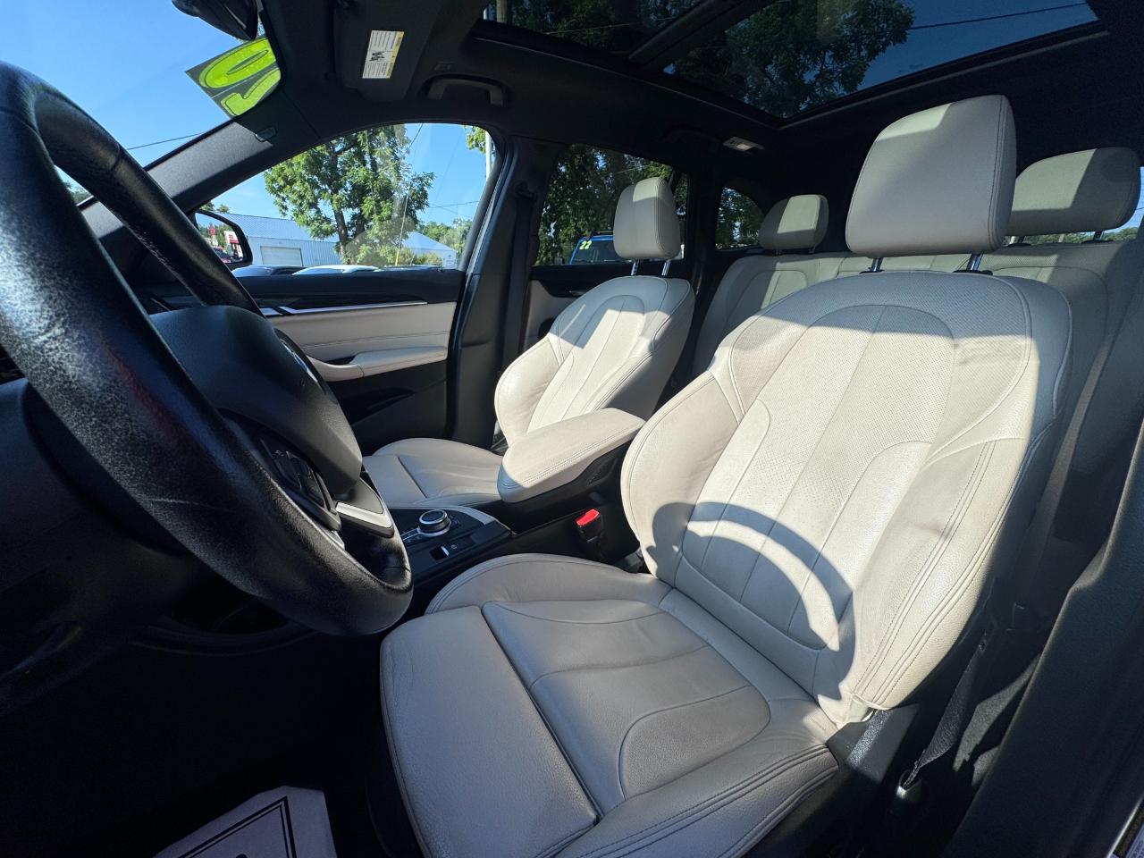 BMW X1 xDrive28i Sports Activity Vehicle 2020