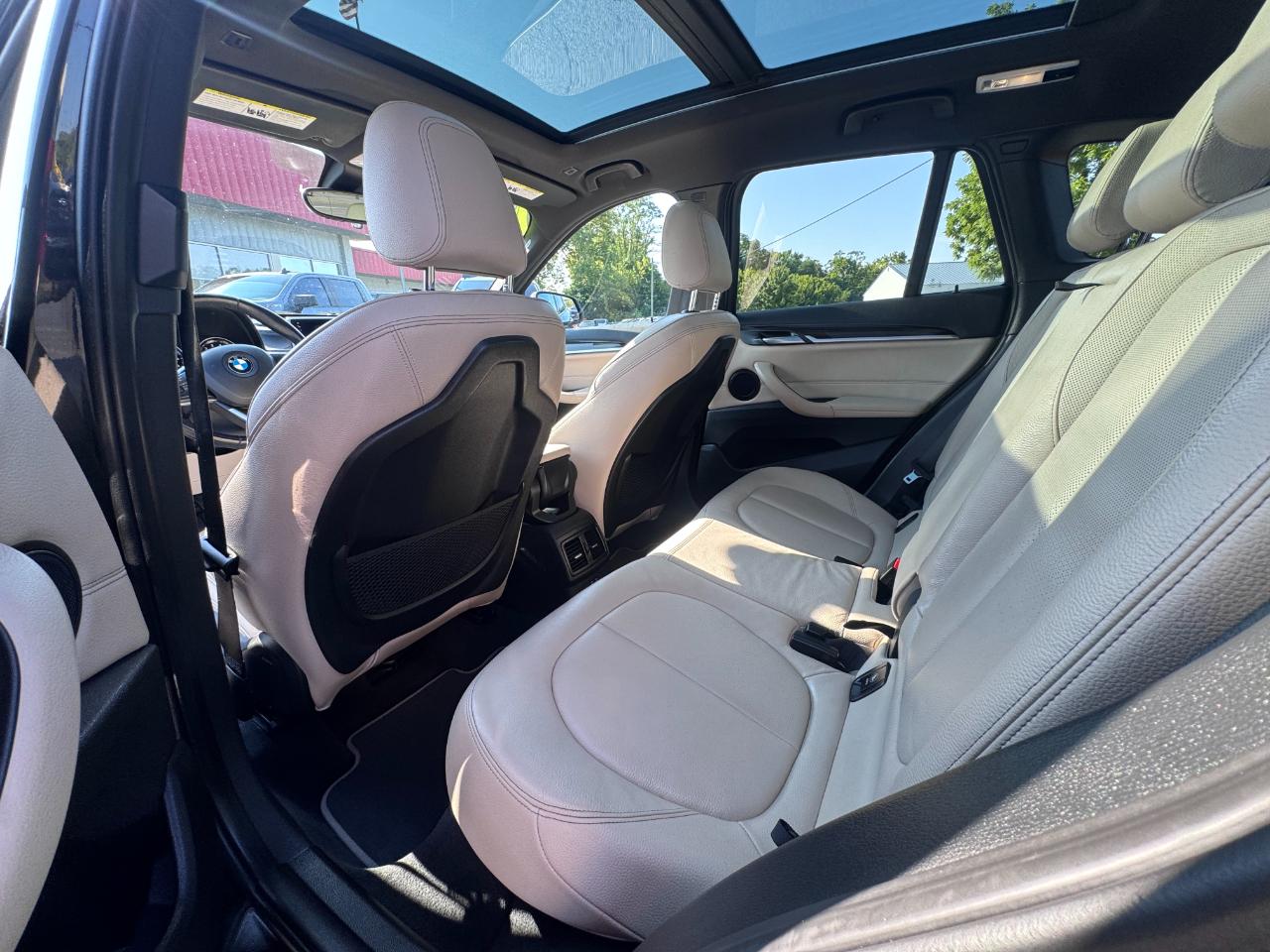 BMW X1 xDrive28i Sports Activity Vehicle 2020