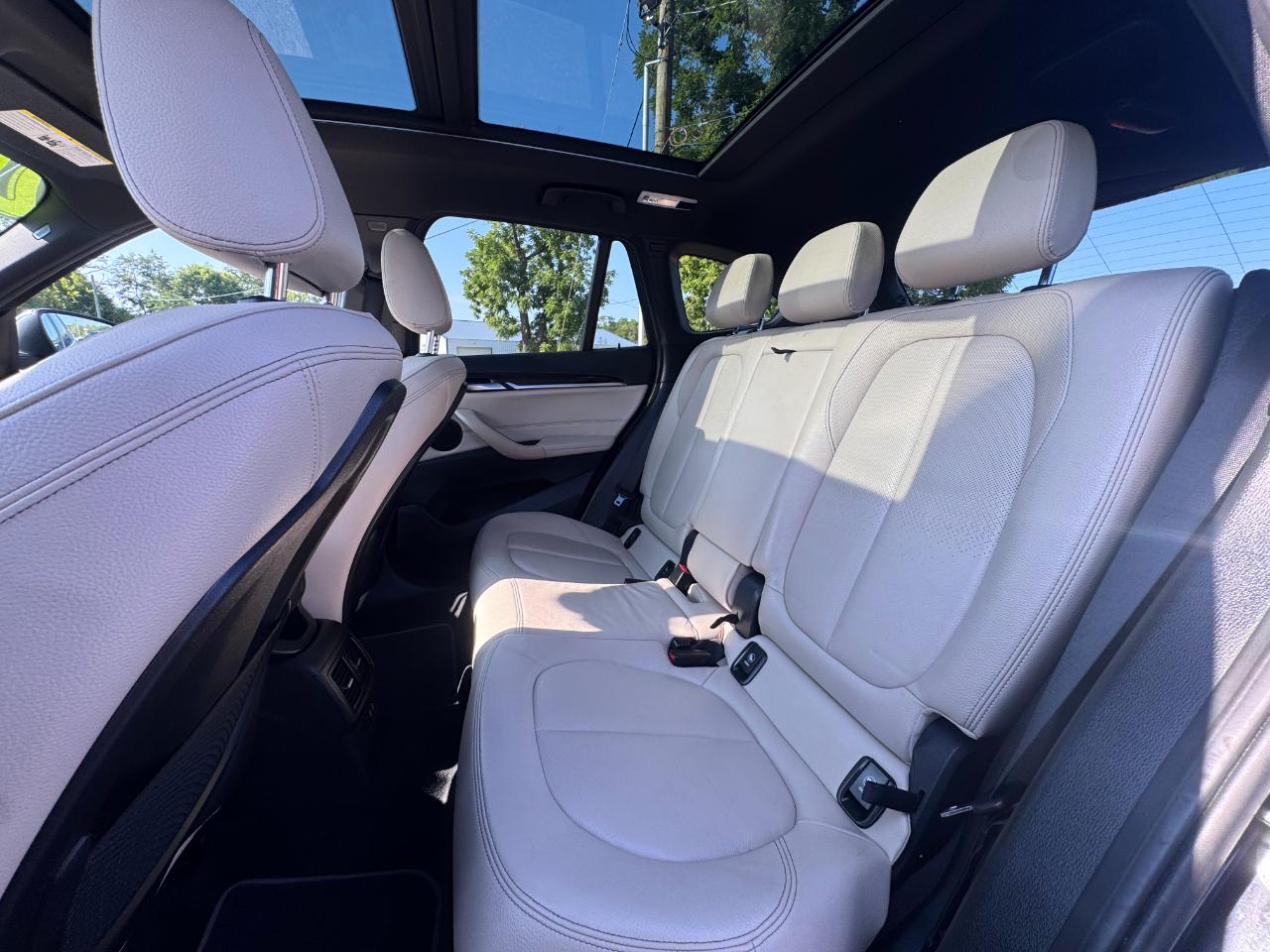 BMW X1 xDrive28i Sports Activity Vehicle 2020