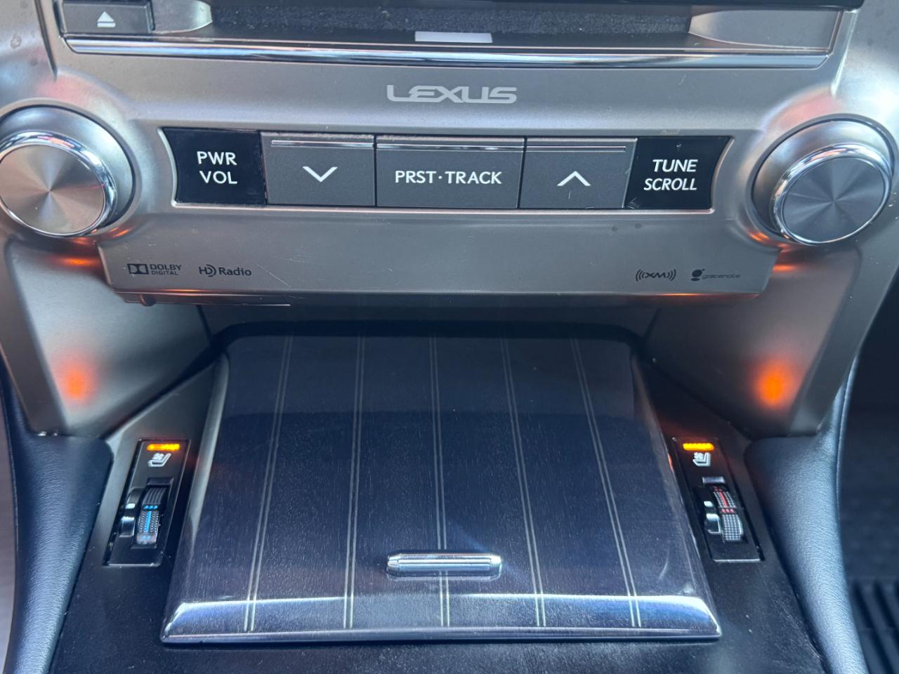 Lexus GX GX 460 Premium 4WD 2020