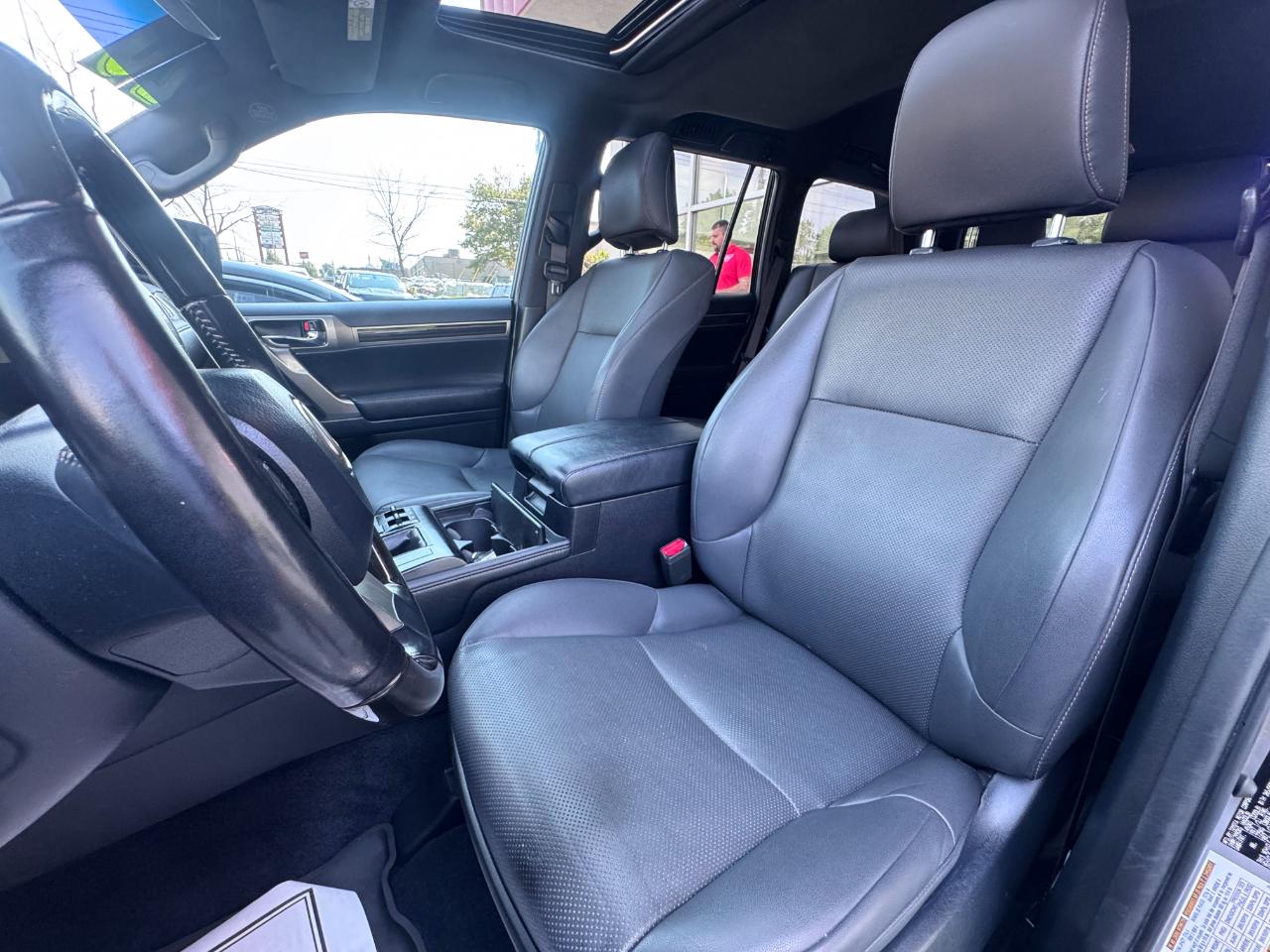 Lexus GX GX 460 Premium 4WD 2020