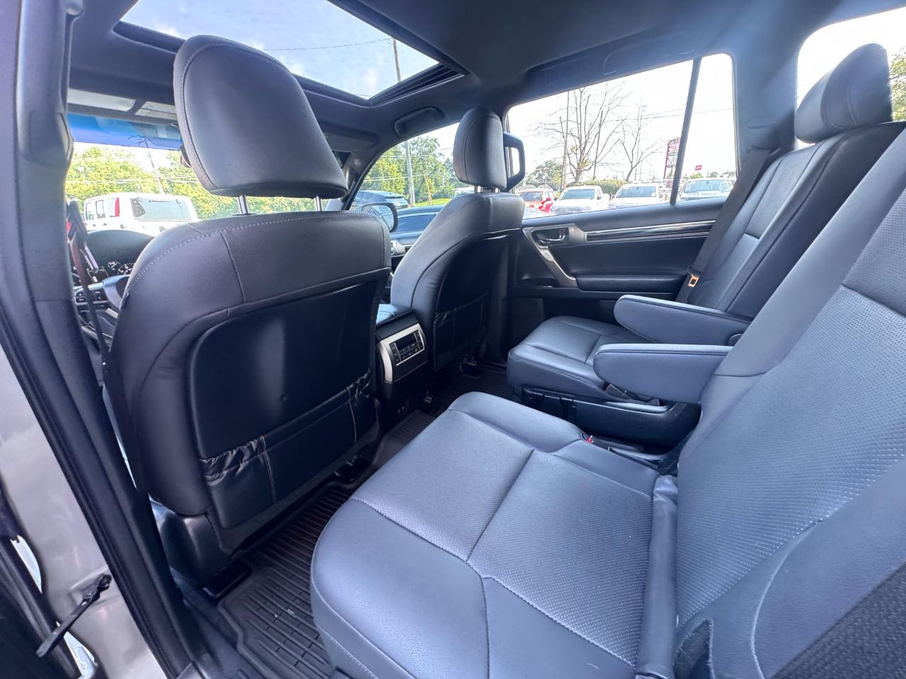 Lexus GX GX 460 Premium 4WD 2020
