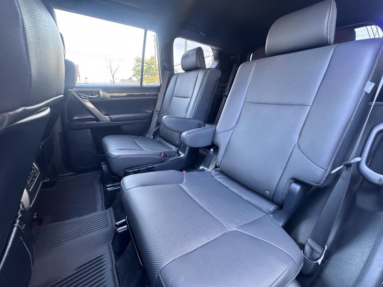 Lexus GX GX 460 Premium 4WD 2020