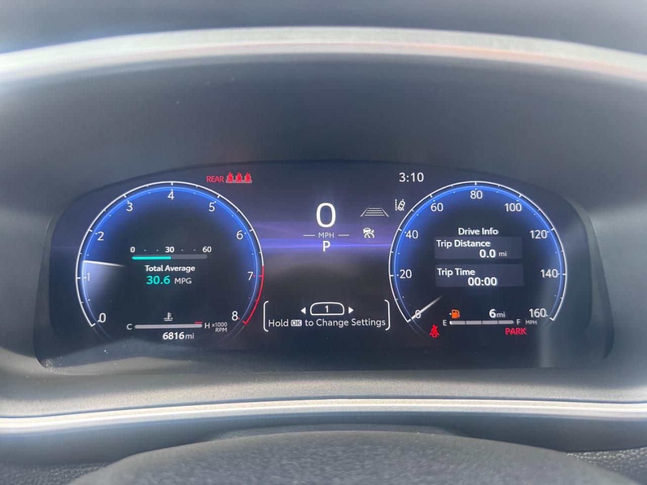 Toyota Corolla Cross XLE 2WD (Natl) 2026