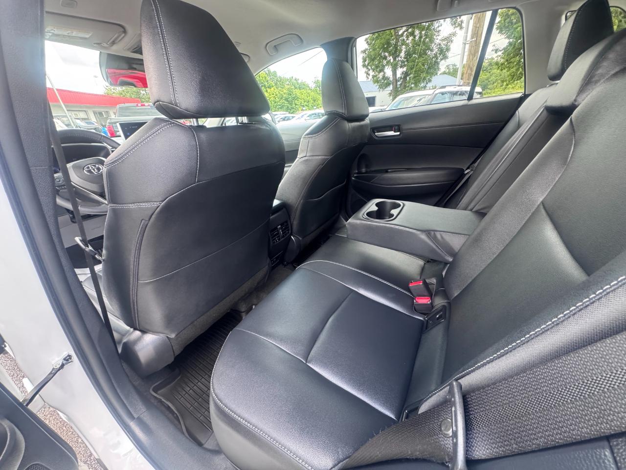 Toyota Corolla Cross XLE 2WD (Natl) 2026