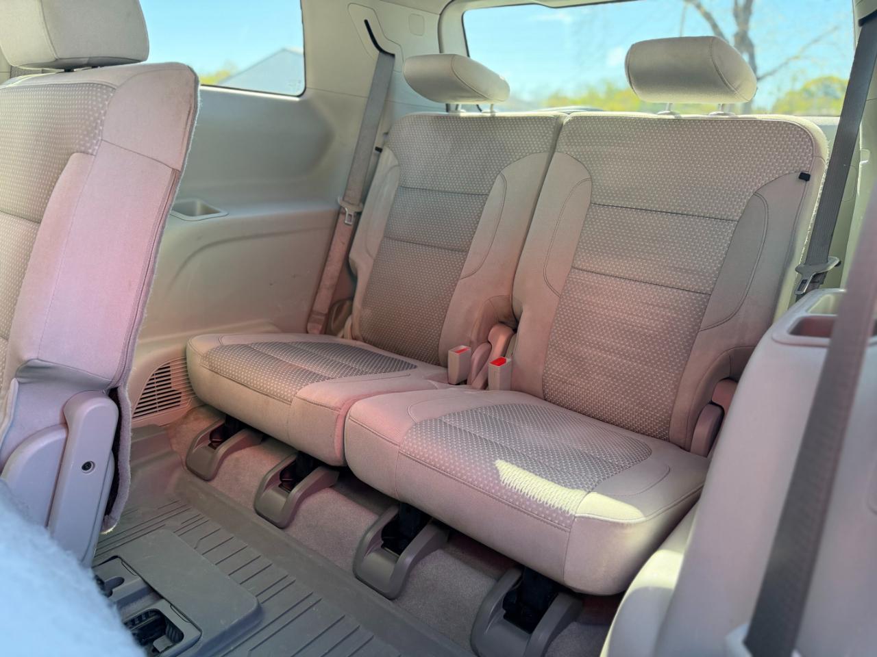 GMC Acadia FWD 4dr SLE 2020